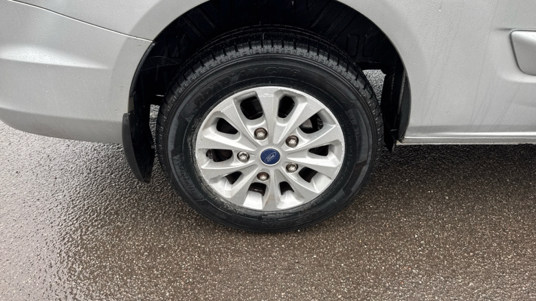 Ford Transit Custom 300 L1 Diesel Fwd 2.0 EcoBlue 130ps Low Roof Limited Van